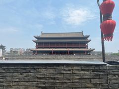 -西安城墙·碑林历史文化景区