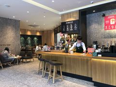 -星巴克(深圳港隆城分店)