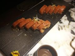 -绿茶餐厅(汇悦大融城店)