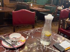 -新白鹿餐厅(爱琴海购物中心店)