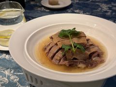 -扬州香格里拉·香宫中餐厅
