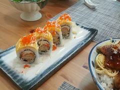 -活鳗饭·鹅肝范儿(高碑店店)