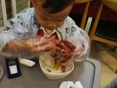 -东北饺子王(港澳广场购物中心店)