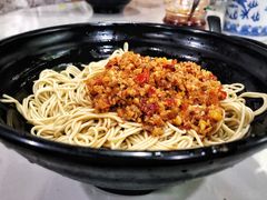 -老地方面馆(思南路店)