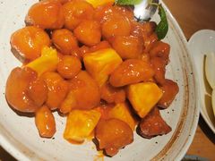 -青年公社·烤鸭(天玥中心店)