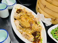 -正宗天津烧麦馆(柳州路店)