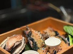 -Ginza Onodera铁板烧(外滩十八号店)