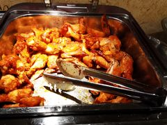 -芭菲盛宴·环球美食(锦城万达广场店)