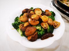 -东江海鲜酒家(艺都分店)