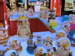 -燕莎友谊商城(亮马桥店)