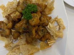 -七叔家宴家常广西菜(明秀东路店)
