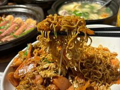 -小时候焗海鲜(鄞州万达店)