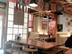 -匠太烧肉台日料理餐酒馆(三林店)