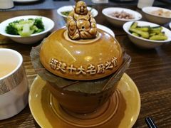 -李清佛跳墙|福建省十大名厨之首(后江埭店)