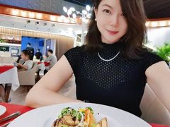 -国家大剧院西餐厅