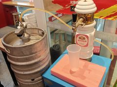 -匠熙小馆(崇文门店)