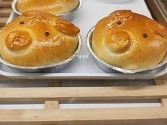 -蜂蝶来饼店(拱北总店)