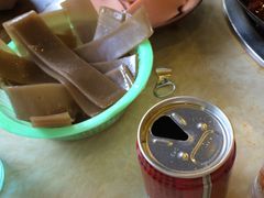 -重庆老火锅王(永陵路分店)