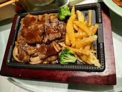 -老宁波1381餐厅(宏泰广场店)