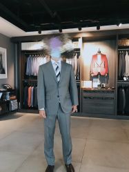 -优山定制西服衬衫大衣(国贸店)