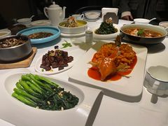 -民国红公馆·秦淮八艳(夫子庙店)