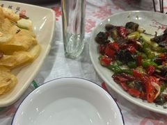 -虎虎龙虾大排档(双井店)