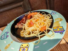 -豪客来牛排(文化路店)