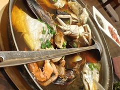 -鹰龙海畔度假酒店(咸祥店)