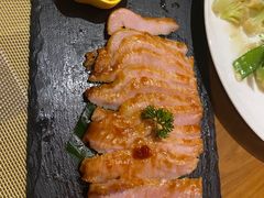 -泰国餐厅 Thai Food(裕华万达店)