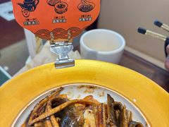 -老淮城·长鱼面(河下古镇店)