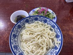 -黑八私房老北京炸酱面