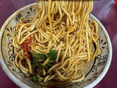 -大石人家鱿鱼面馆(大石西路总店)