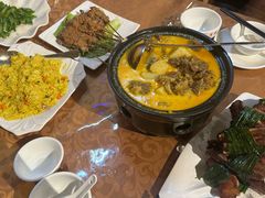 -伊萨娜印尼餐馆