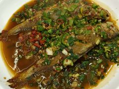 -三只鸟本地特色菜馆(上饶总店)