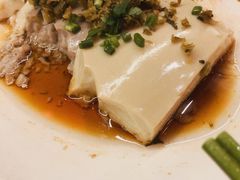 泉水豆腐-园林美食城·本土农家菜(杨和镇店)