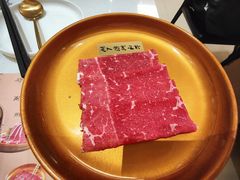-小茉庐和牛自助火锅(龙湖万达店)