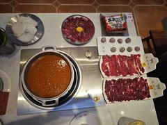 -荣叔港式沙嗲牛肉火锅(正佳潮流店)