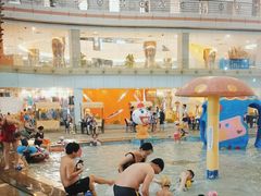 -南宫温泉水世界