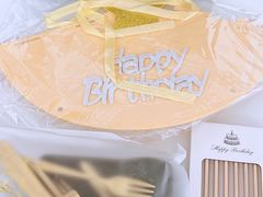 -柏尼娅PEARIA·蛋糕定制(静安店)