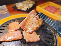 -喜来稀肉(金巴利道店)