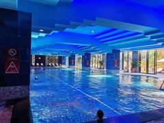 -Waterfall瀑布湾优健源(华侨城店)