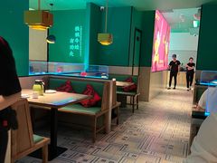 -蛙小侠·沸腾砂锅(望海国际广场店)