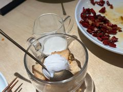 德宏泡乳达-一坐一忘云南菜(卓悦中心)