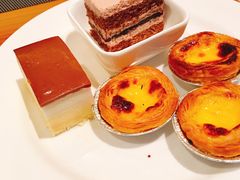 -好日子皇冠假日酒店·君怡咖啡厅(特美思大厦店)