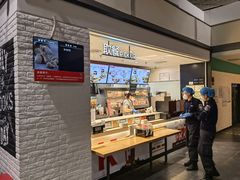 -肯德基(机场三店)