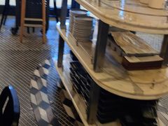 -PIZZA BIANCA(万象城店)