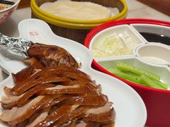 -小吊梨汤·北京菜·烤鸭(鸟巢店)