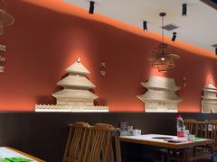 -曲氏老北京铜锅涮肉•火锅(不老街店)