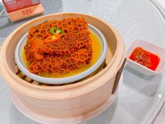 -杏花樓(福州路总店)