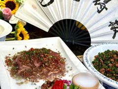 -悦百味·品质川菜(橄榄郡店)